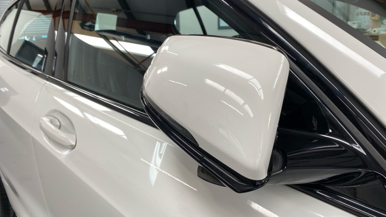 BMW 1 Series 118i [136] M Sport 5dr Step Auto [LCP] Petrol Hatchback